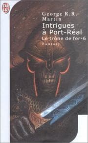 Tapa de Intrigues à Port-Réal