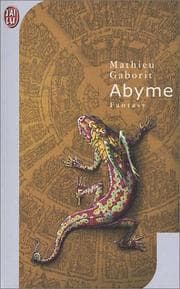Tapa de Abyme