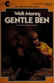 Tapa de Gentle Ben