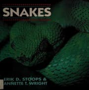 Tapa de Snakes