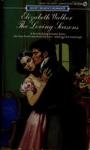 Tapa de The Loving Seasons