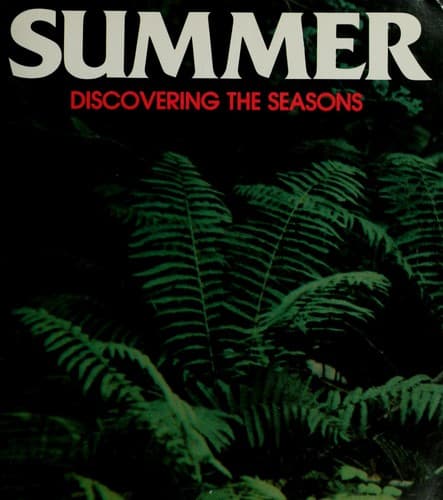 Tapa de Summer