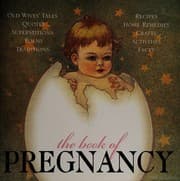 Tapa de The book of pregnancy