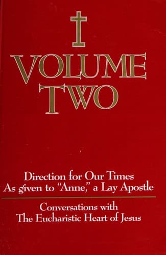 Tapa de Direction for Our Times, Vol. 2
