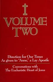Tapa de Direction for Our Times, Vol. 2