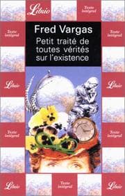 Tapa de Petit traité de toutes vérités sur l'existence