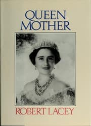 Tapa de Queen Mother