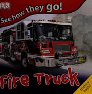 Tapa de Fire truck