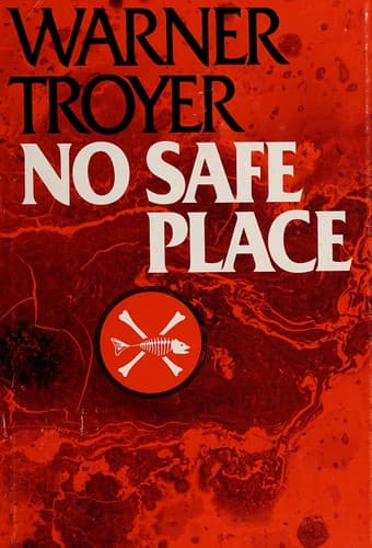 Tapa de No safe place