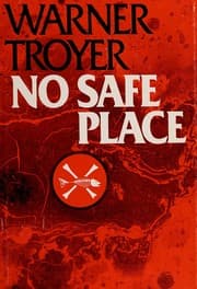 Tapa de No safe place