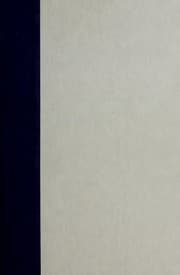 Tapa de The Bible in business