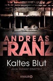 Tapa de Kaltes Blut.