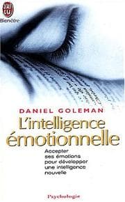 Tapa de L'Intelligence emotionelle