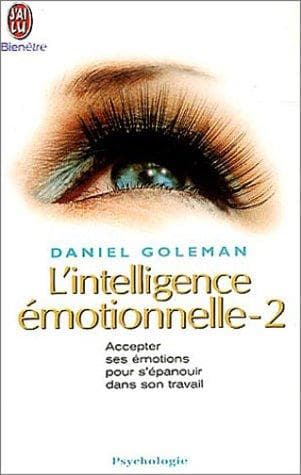 Tapa de L'intelligence emotionnelle 2