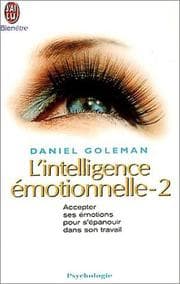 Tapa de L'intelligence emotionnelle 2