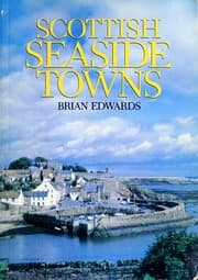 Tapa de Scottish seaside towns