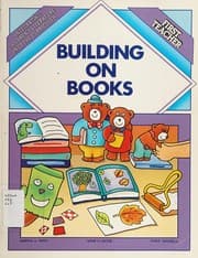 Tapa de Building on books