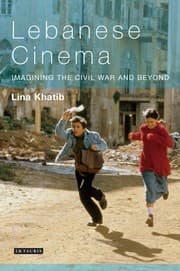 Tapa de Lebanese Cinema