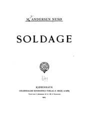 Tapa de Soldage