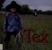 Tapa de Tex