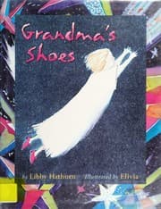 Tapa de Grandma's shoes