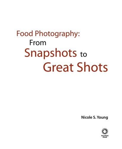 Tapa de Food photography