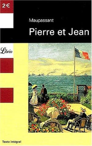 Tapa de Pierre et Jean