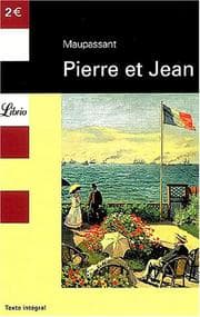 Tapa de Pierre et Jean