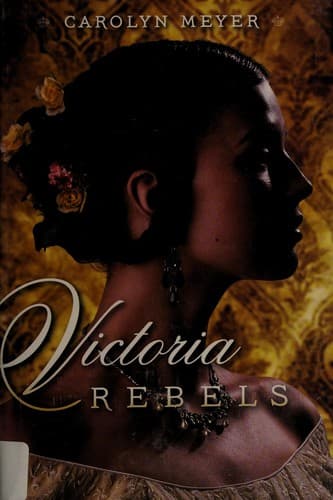 Tapa de Victoria rebels