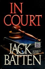 Tapa de In court