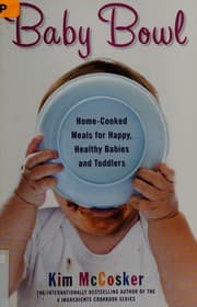 Tapa de Baby bowl