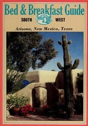 Tapa de Bed & breakfast guide