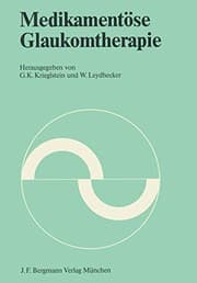 Tapa de Medikamentöse Glaukomtherapie