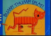 Tapa de Bump! Thump! Splat!