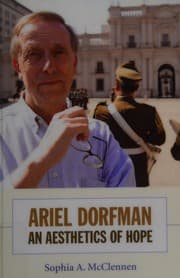 Tapa de Ariel Dorfman