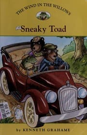 Tapa de The wind in the willows