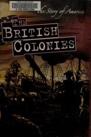 Tapa de The British colonies