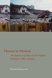 Tapa de Houses in motion