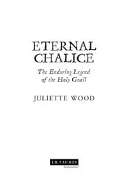 Tapa de Eternal chalice