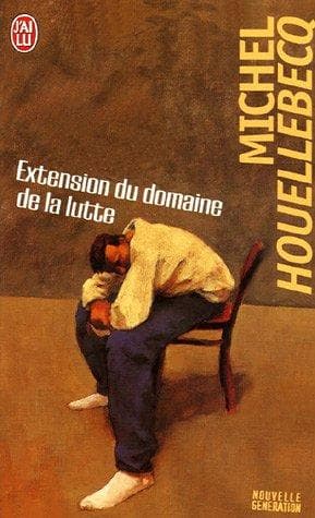 Tapa de Extension Du Domaine de La Lutte