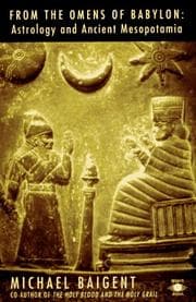 Tapa de From the omens of Babylon