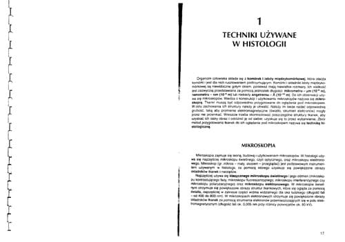 Tapa de Histologia