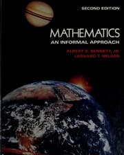 Tapa de Mathematics