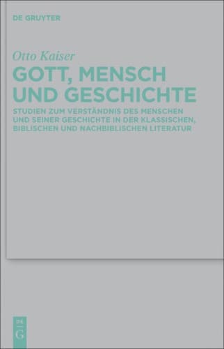 Tapa de Gott, Mensch, Geschichte