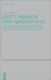 Tapa de Gott, Mensch, Geschichte