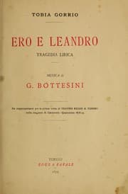 Tapa de Ero e Leandro