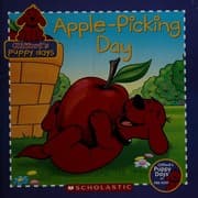 Tapa de Apple-picking day!