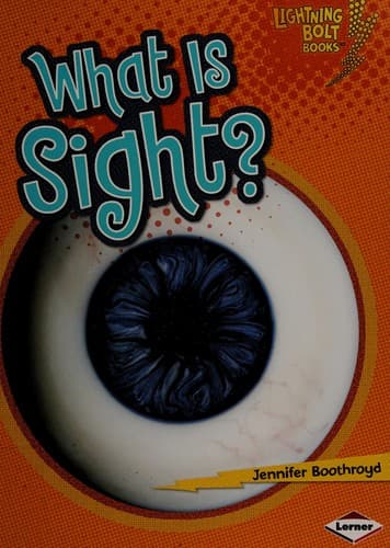 Tapa de Sight
