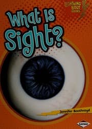 Tapa de Sight