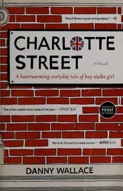 Tapa de Charlotte street